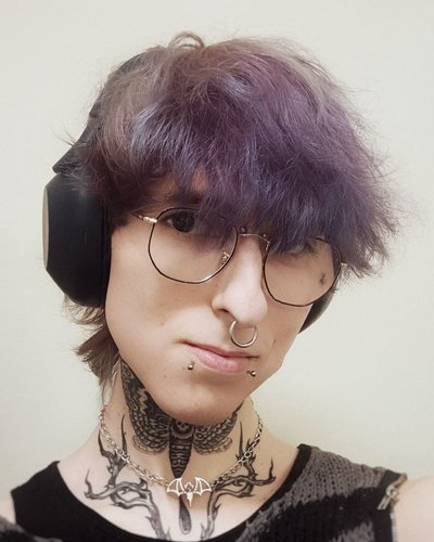 Photo de Virgil CHAREYRE